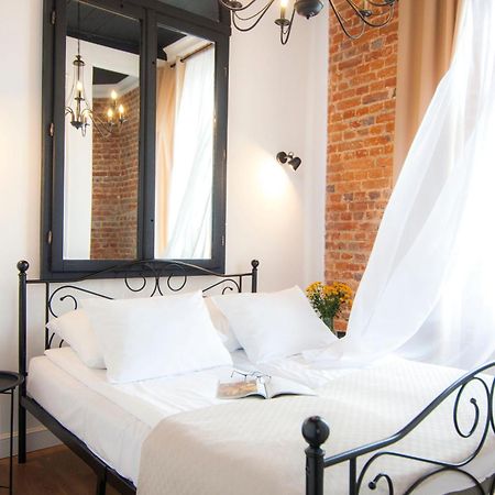 Pomorska Loft Apartment Kołobrzeg Exterior foto