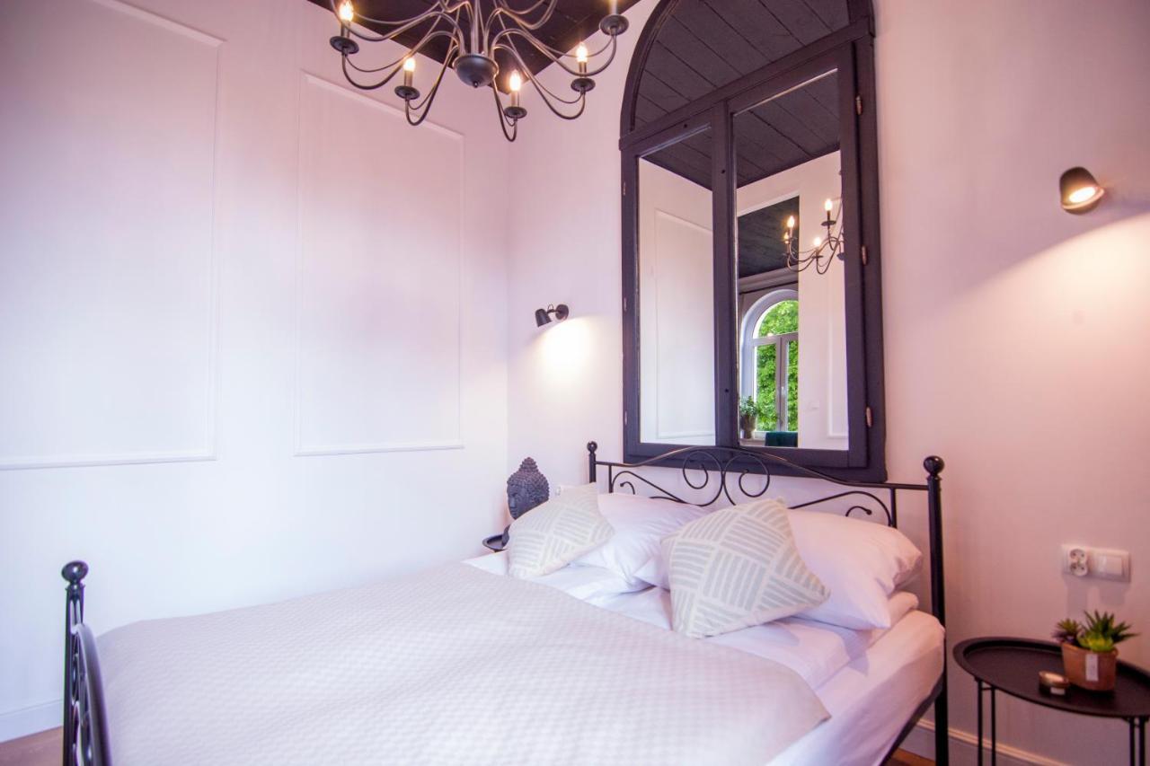 Pomorska Loft Apartment Kołobrzeg Exterior foto